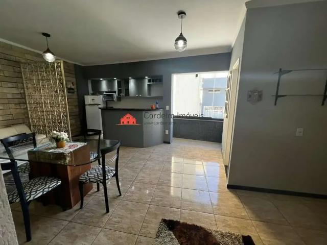 Apartamento venda em Centro, Serra Negra