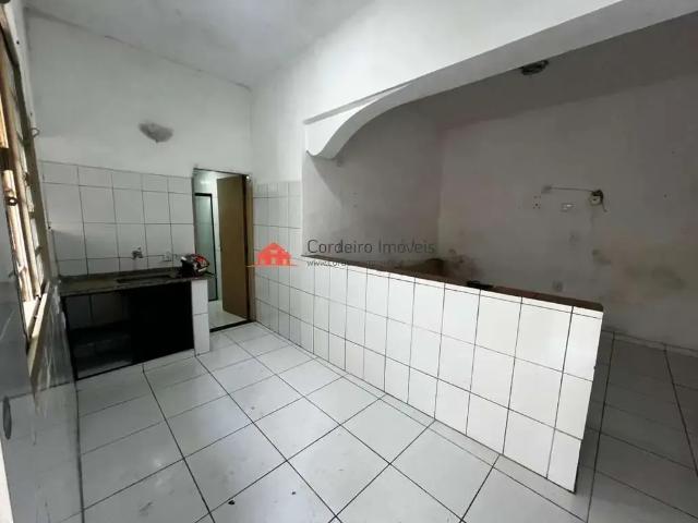 Apartamento venda em Centro, Serra Negra