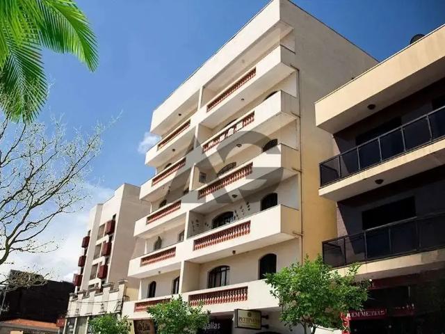 Apartamento venda em Centro, Serra Negra