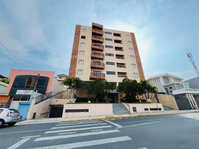 Apartamento venda em Centro, Serra Negra