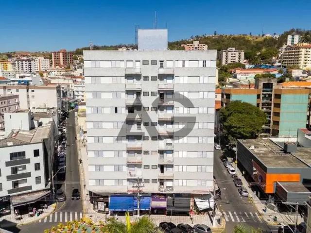 Apartamento venda em Região Imediata de Amparo, Serra Negra