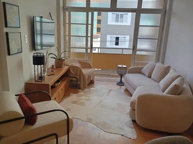 Apartamento venda em Região Imediata de Amparo, Serra Negra