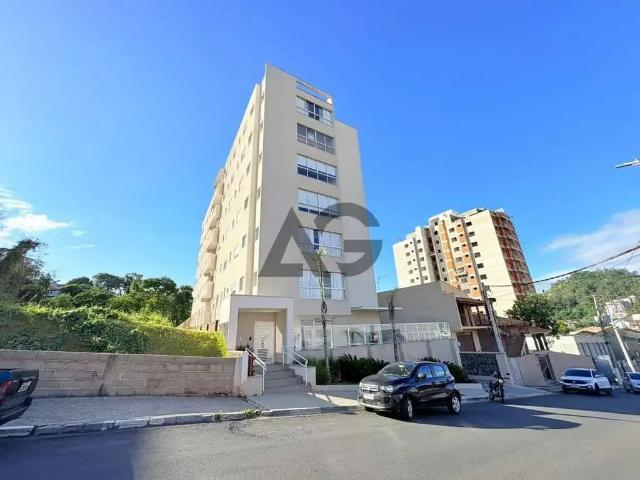 Apartamento venda em Região Imediata de Amparo, Serra Negra