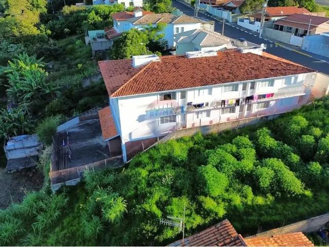 Apartamento venda em Região Imediata de Amparo, Serra Negra