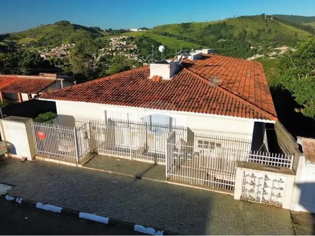 Apartamento venda em Região Imediata de Amparo, Serra Negra
