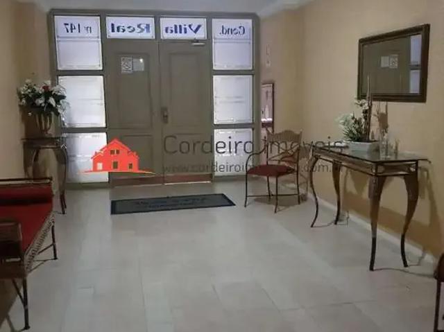 Apartamento venda em Região Imediata de Amparo, Serra Negra