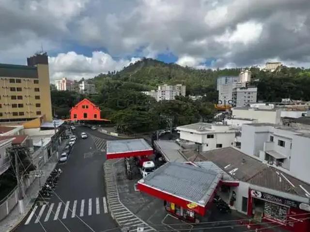 Apartamento venda em Região Imediata de Amparo, Serra Negra