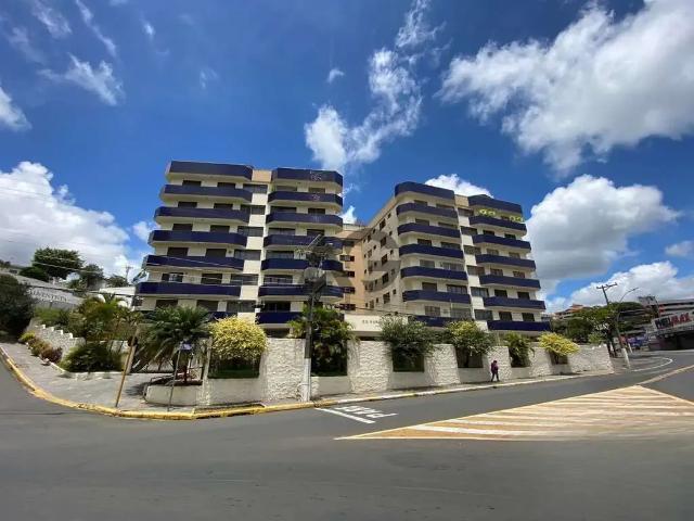 Apartamento venda em Região Imediata de Amparo, Serra Negra