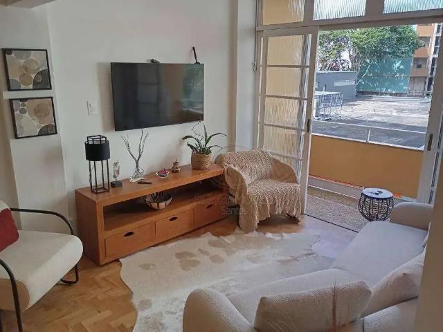 Apartamento venda em Região Imediata de Amparo, Serra Negra