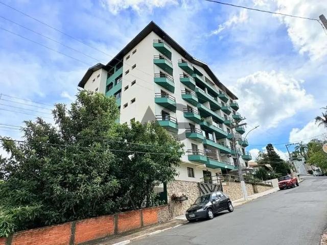 Apartamento venda em Região Imediata de Amparo, Serra Negra