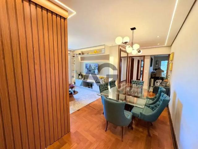 Apartamento venda em Região Imediata de Amparo, Serra Negra