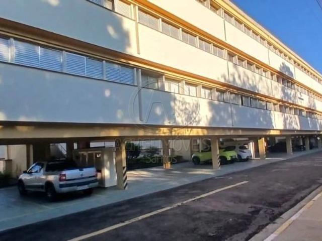 Apartamento venda em Jardim Serrano, Serra Negra