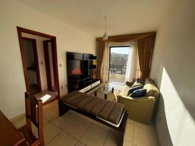 Apartamento venda em Centro, Serra Negra