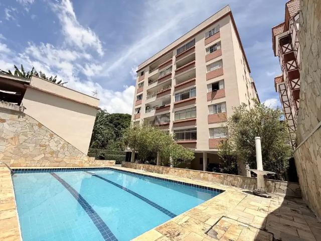 Apartamento venda em Região Imediata de Amparo, Serra Negra