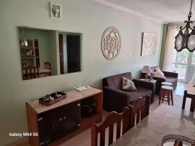 Apartamento venda em Região Imediata de Amparo, Serra Negra