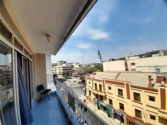 Apartamento venda em Região Imediata de Amparo, Serra Negra