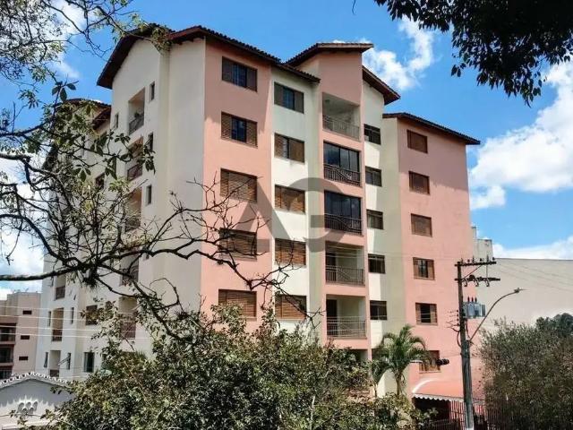 Apartamento venda em Região Imediata de Amparo, Serra Negra