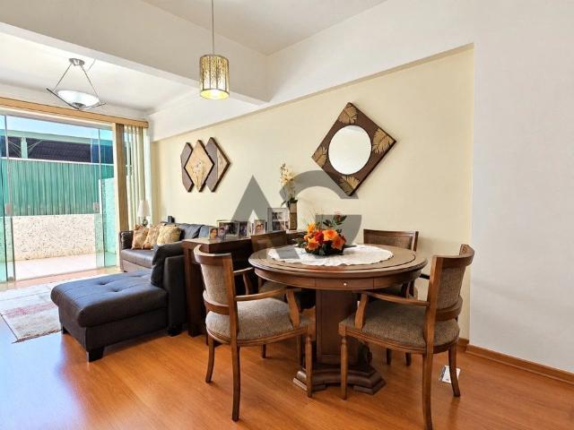 Apartamento venda em Vila Itabaquara, Serra Negra