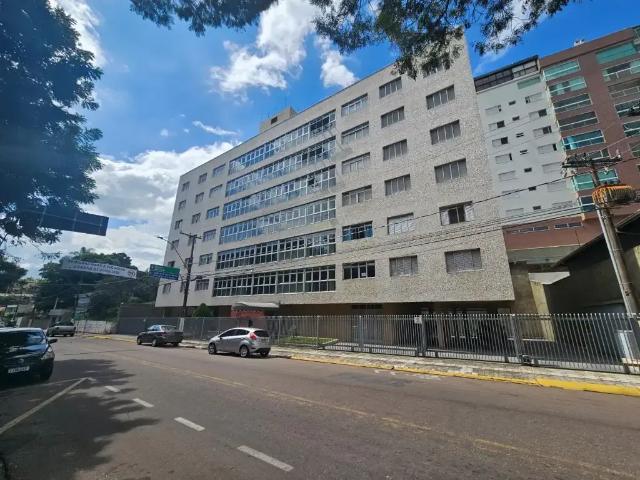 Apartamento venda em Centro, Serra Negra