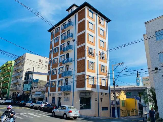 Apartamento venda em Centro, Serra Negra