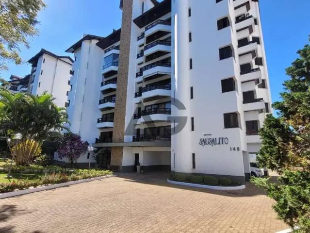 Apartamento venda em Região Imediata de Amparo, Serra Negra