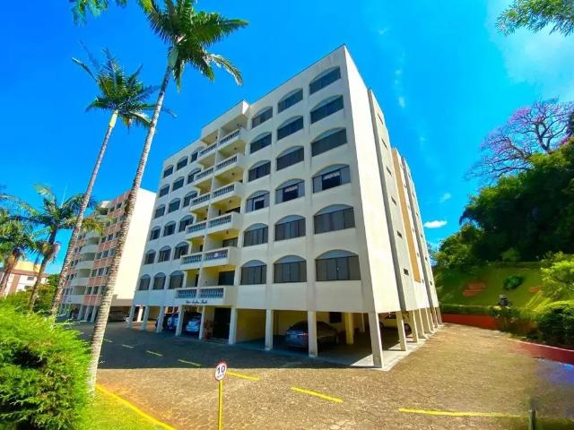 Apartamento venda em Centro, Serra Negra