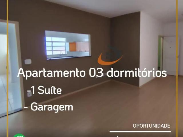 Apartamento venda em Centro, Serra Negra