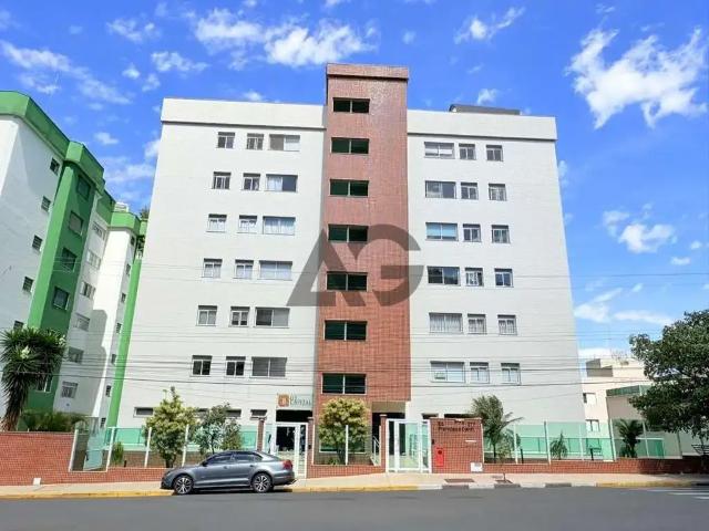 Apartamento venda em Região Imediata de Amparo, Serra Negra