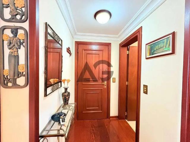 Apartamento venda em Região Imediata de Amparo, Serra Negra