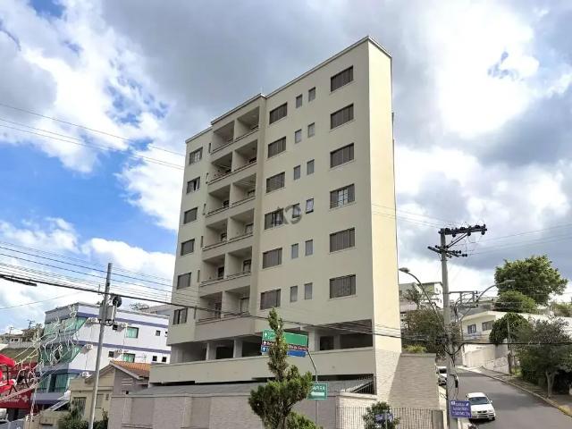 Apartamento venda em Região Imediata de Amparo, Serra Negra