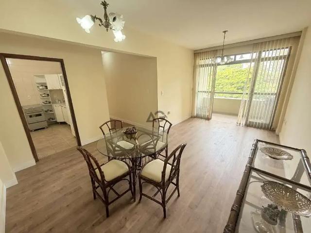 Apartamento venda em Região Imediata de Amparo, Serra Negra