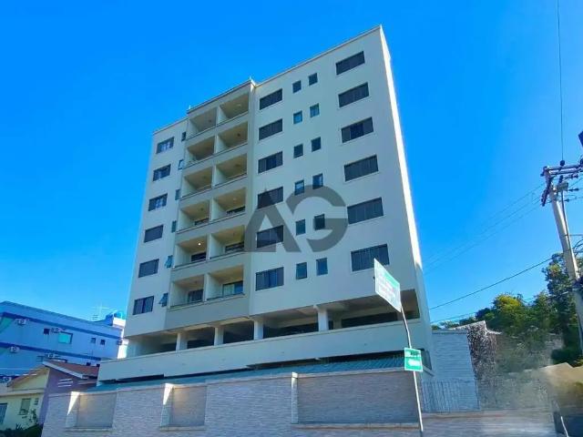 Apartamento venda em Serra Negra