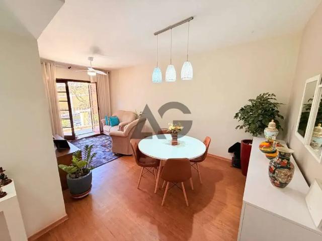 Apartamento venda em Região Imediata de Amparo, Serra Negra
