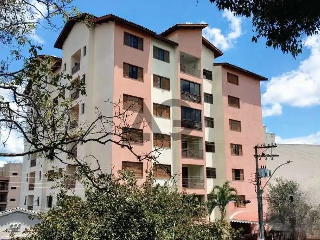 Apartamento venda em Região Imediata de Amparo, Serra Negra