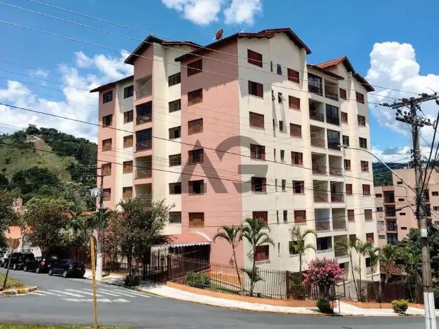 Apartamento venda em Região Imediata de Amparo, Serra Negra