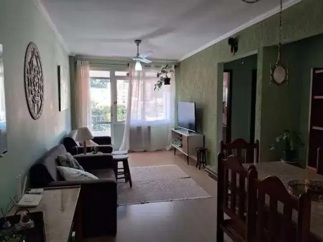 Apartamento venda em Centro, Serra Negra