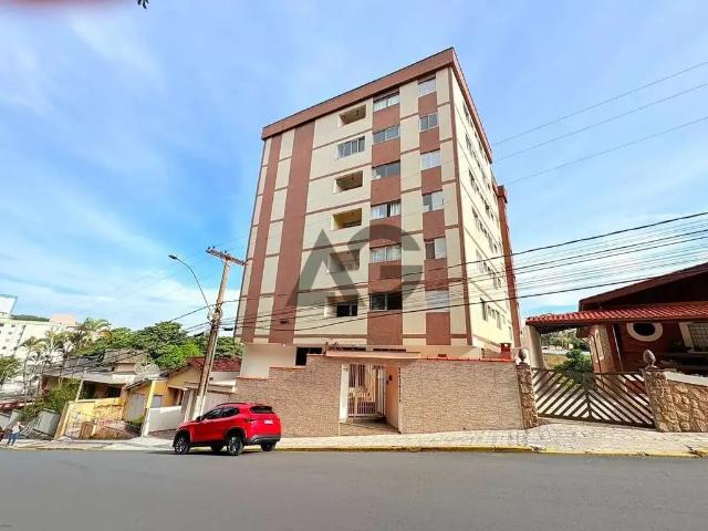 Apartamento venda em Região Imediata de Amparo, Serra Negra