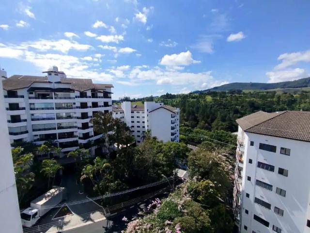 Apartamento venda em Região Imediata de Amparo, Serra Negra