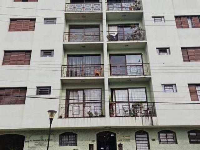 Apartamento venda em Centro, Serra Negra