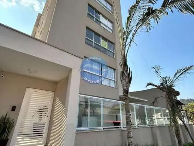 Apartamento venda em Centro, Serra Negra