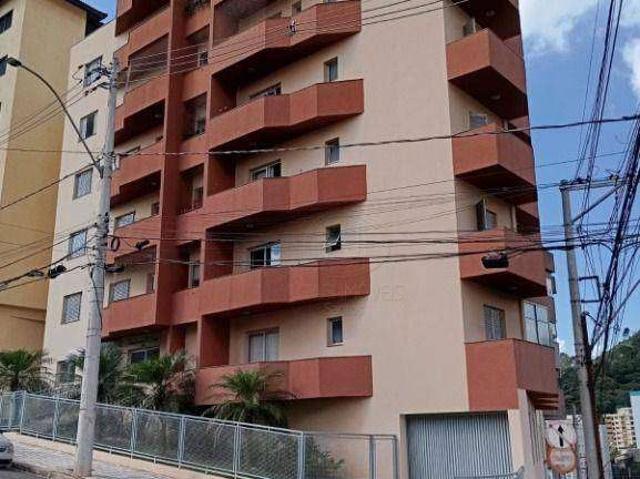 Apartamento venda em Região Imediata de Amparo, Serra Negra