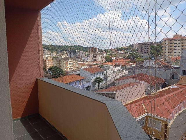 Apartamento venda em Região Imediata de Amparo, Serra Negra