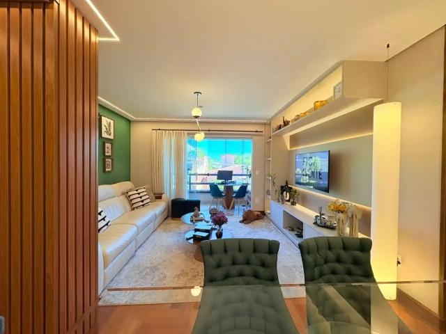 Apartamento venda em Região Imediata de Amparo, Serra Negra