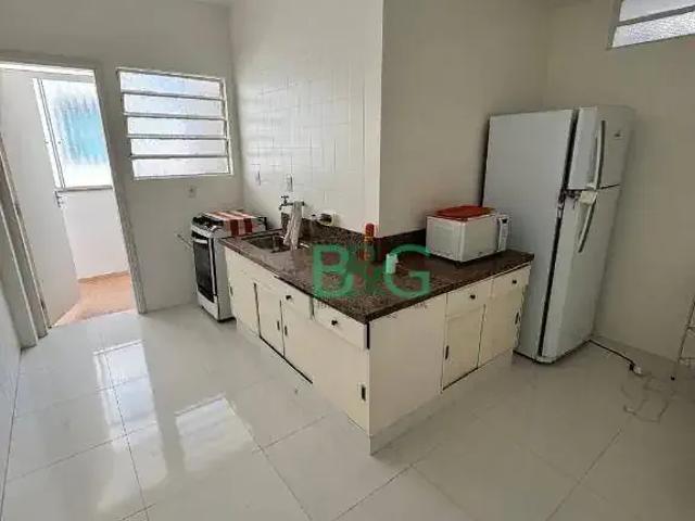 Apartamento venda em Região Imediata de Amparo, Serra Negra