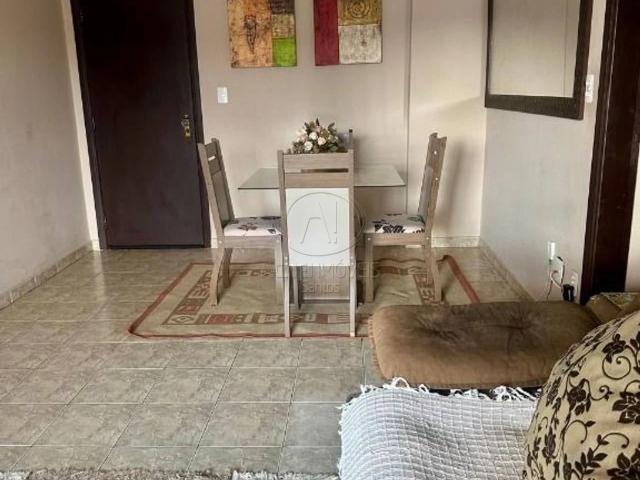 Apartamento venda em Região Imediata de Amparo, Serra Negra