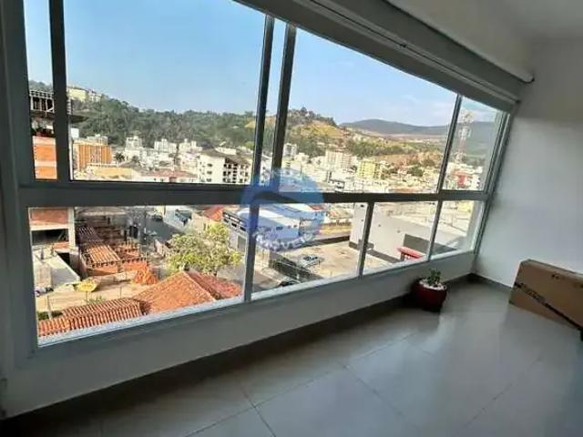 Apartamento venda em Centro, Serra Negra