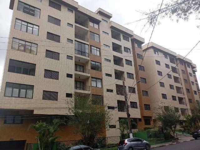 Apartamento venda em Centro, Serra Negra