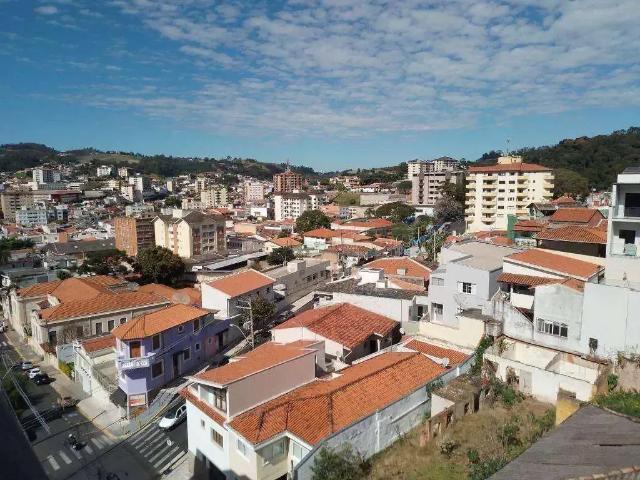 Apartamento venda em Centro, Serra Negra