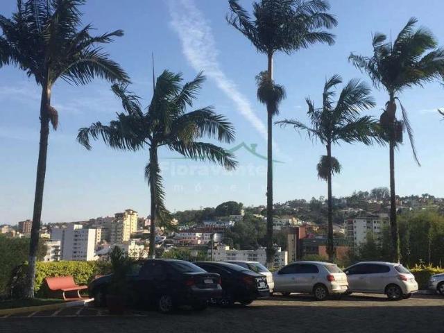 Apartamento venda em Centro, Serra Negra