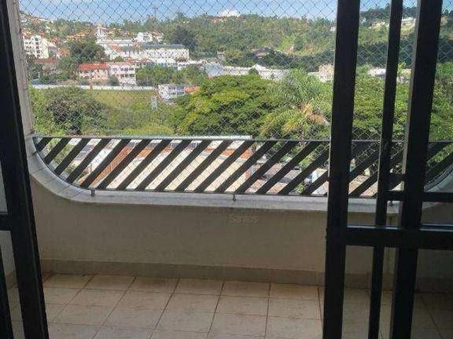 Apartamento venda em Região Imediata de Amparo, Serra Negra